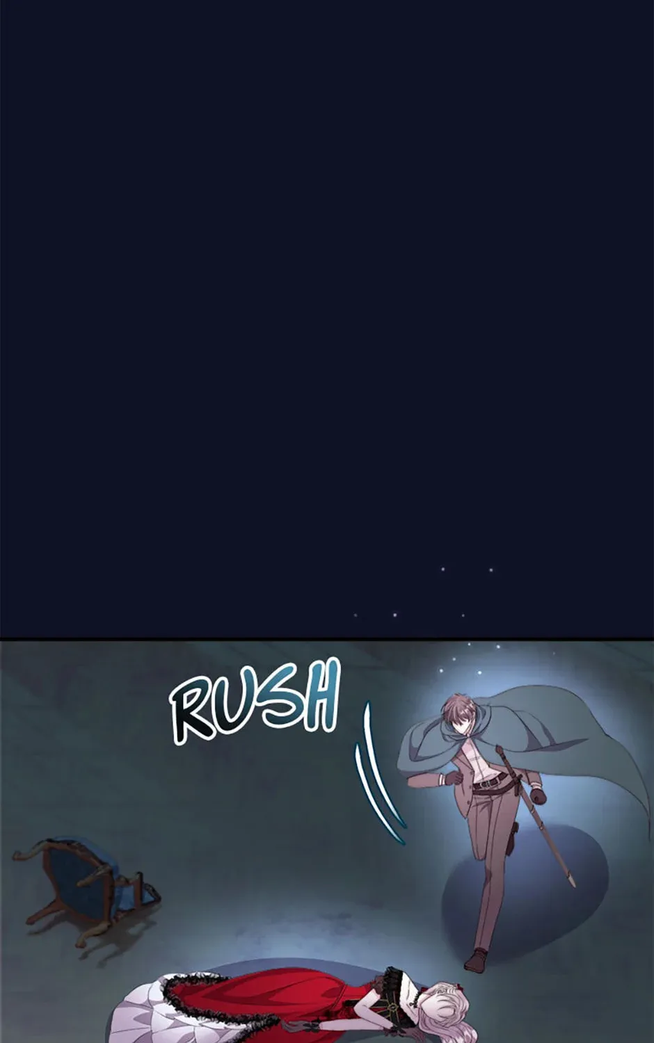Get Out of My Way, I Will Decide the Ending Chapter 37 page 91 - 
