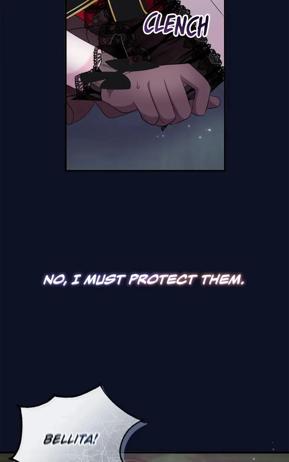 Get Out of My Way, I Will Decide the Ending Chapter 37 page 97 - 