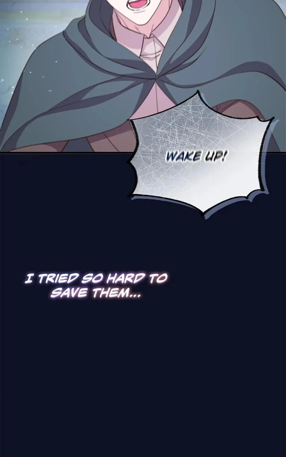 Get Out of My Way, I Will Decide the Ending Chapter 37 page 99 - 