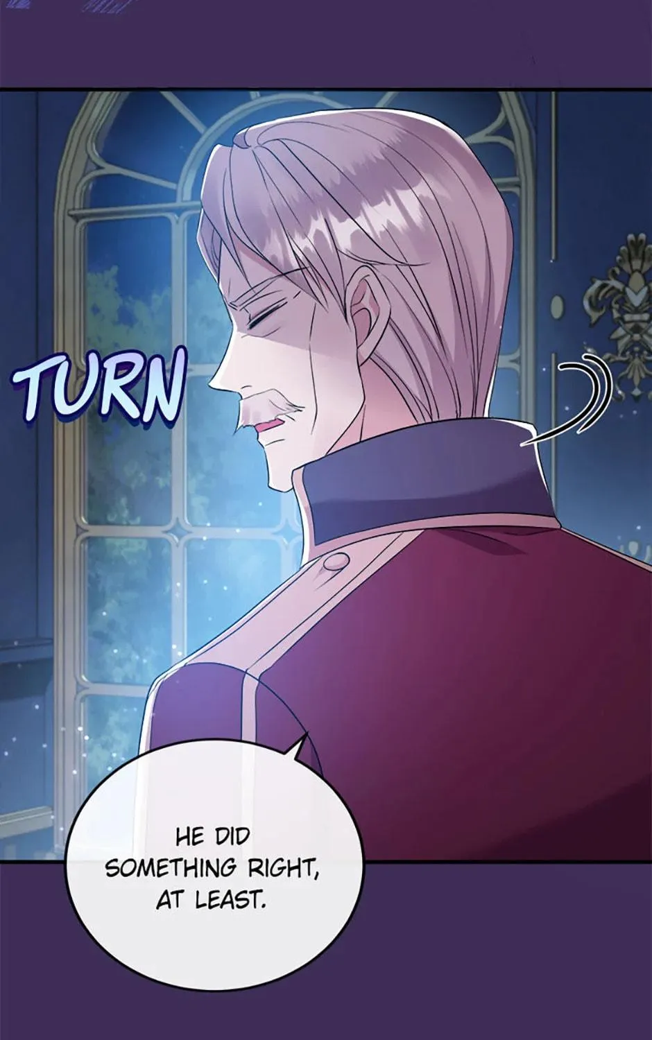 Get Out of My Way, I Will Decide the Ending Chapter 38 page 11 - 