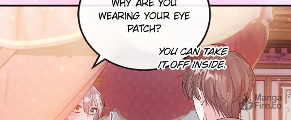 Get Out of My Way, I Will Decide the Ending Chapter 38 page 110 - 