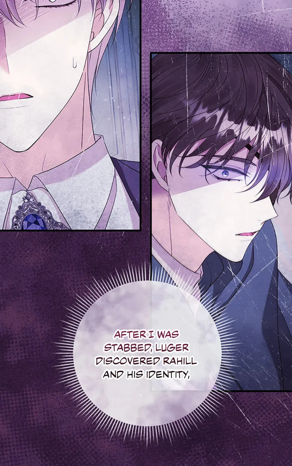 Get Out of My Way, I Will Decide the Ending Chapter 38 page 115 - 