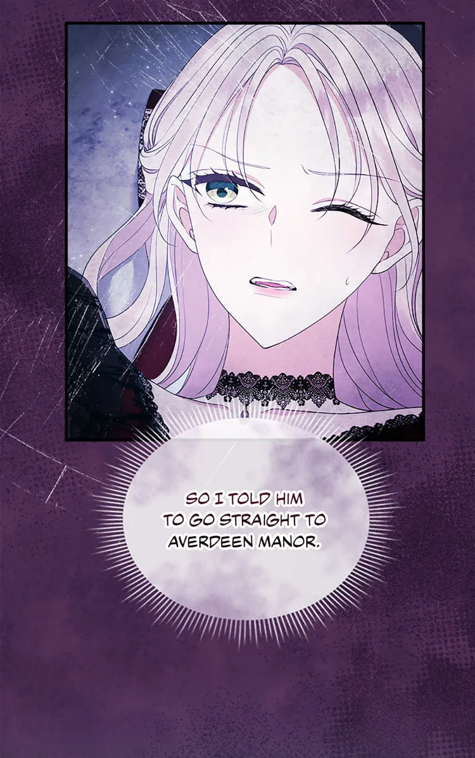 Get Out of My Way, I Will Decide the Ending Chapter 38 page 117 - 