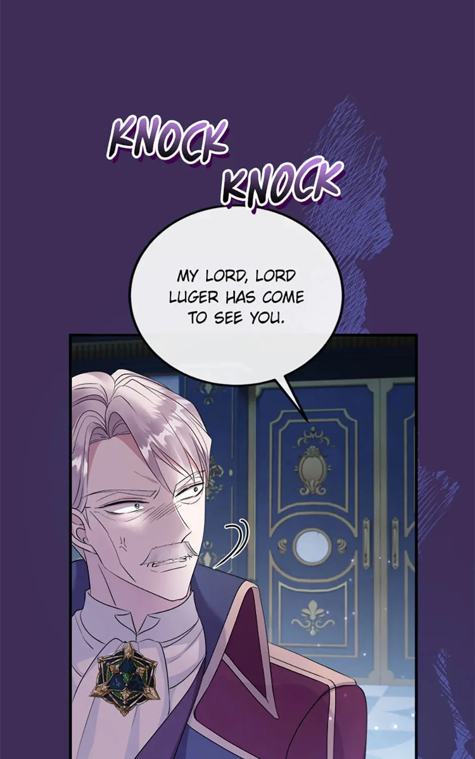 Get Out of My Way, I Will Decide the Ending Chapter 38 page 13 - 