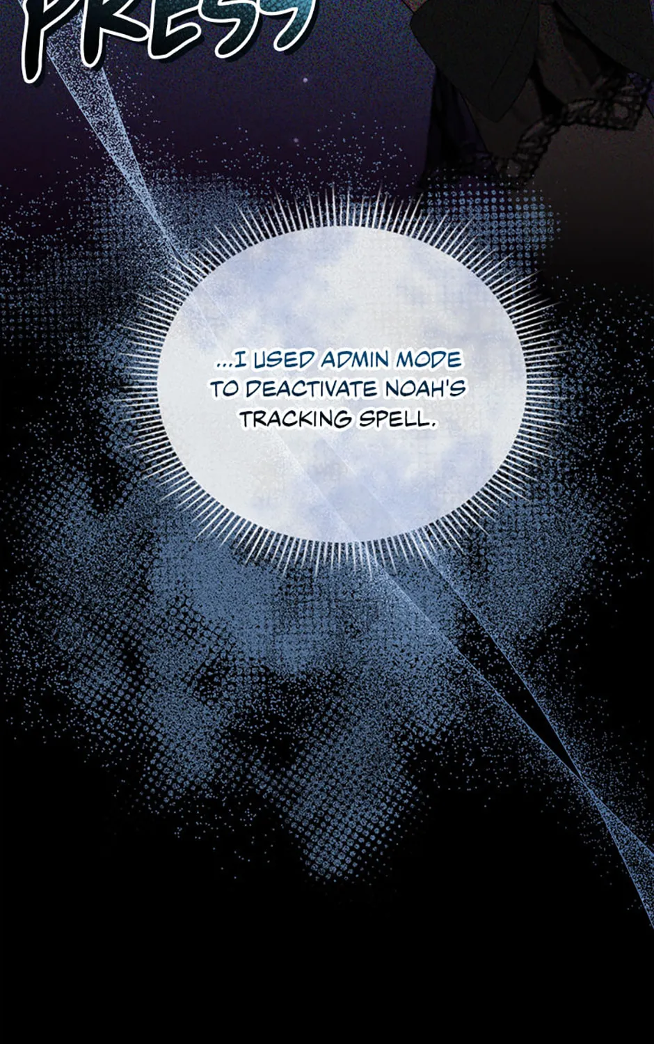 Get Out of My Way, I Will Decide the Ending Chapter 38 page 121 - 