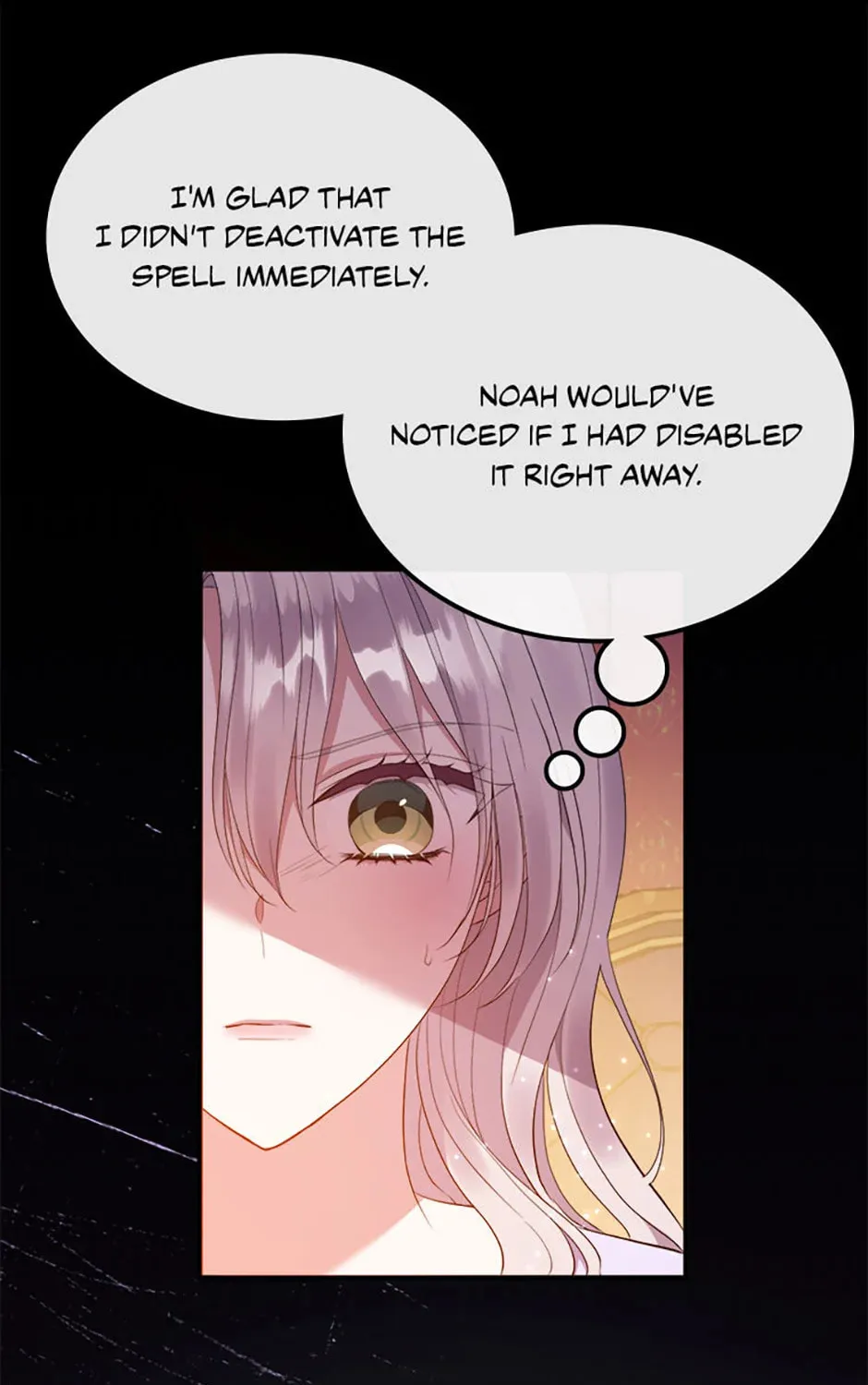 Get Out of My Way, I Will Decide the Ending Chapter 38 page 123 - 
