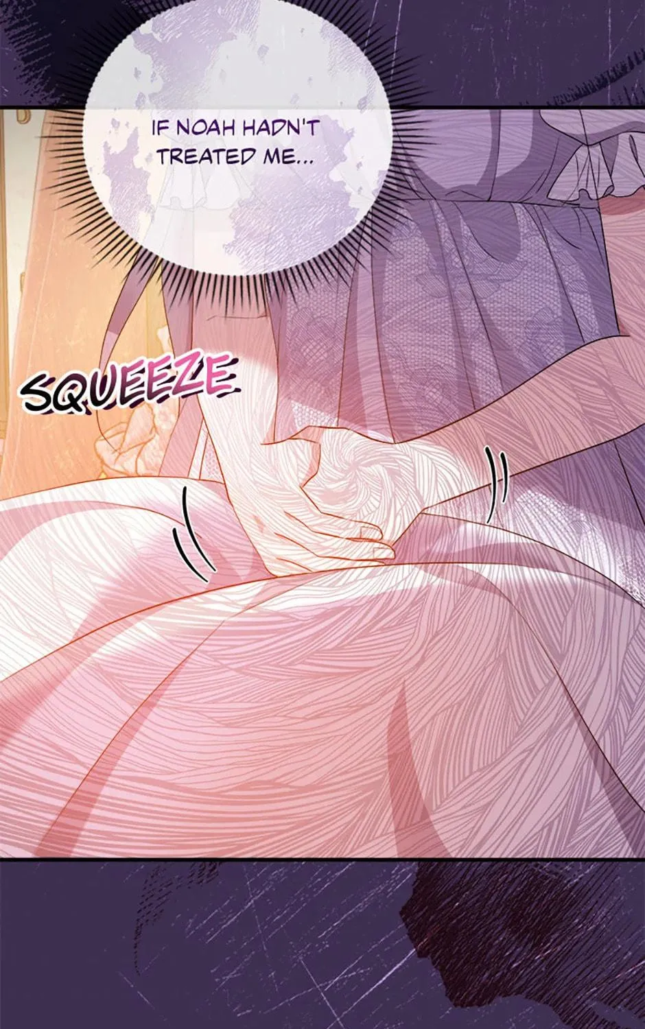 Get Out of My Way, I Will Decide the Ending Chapter 38 page 129 - 