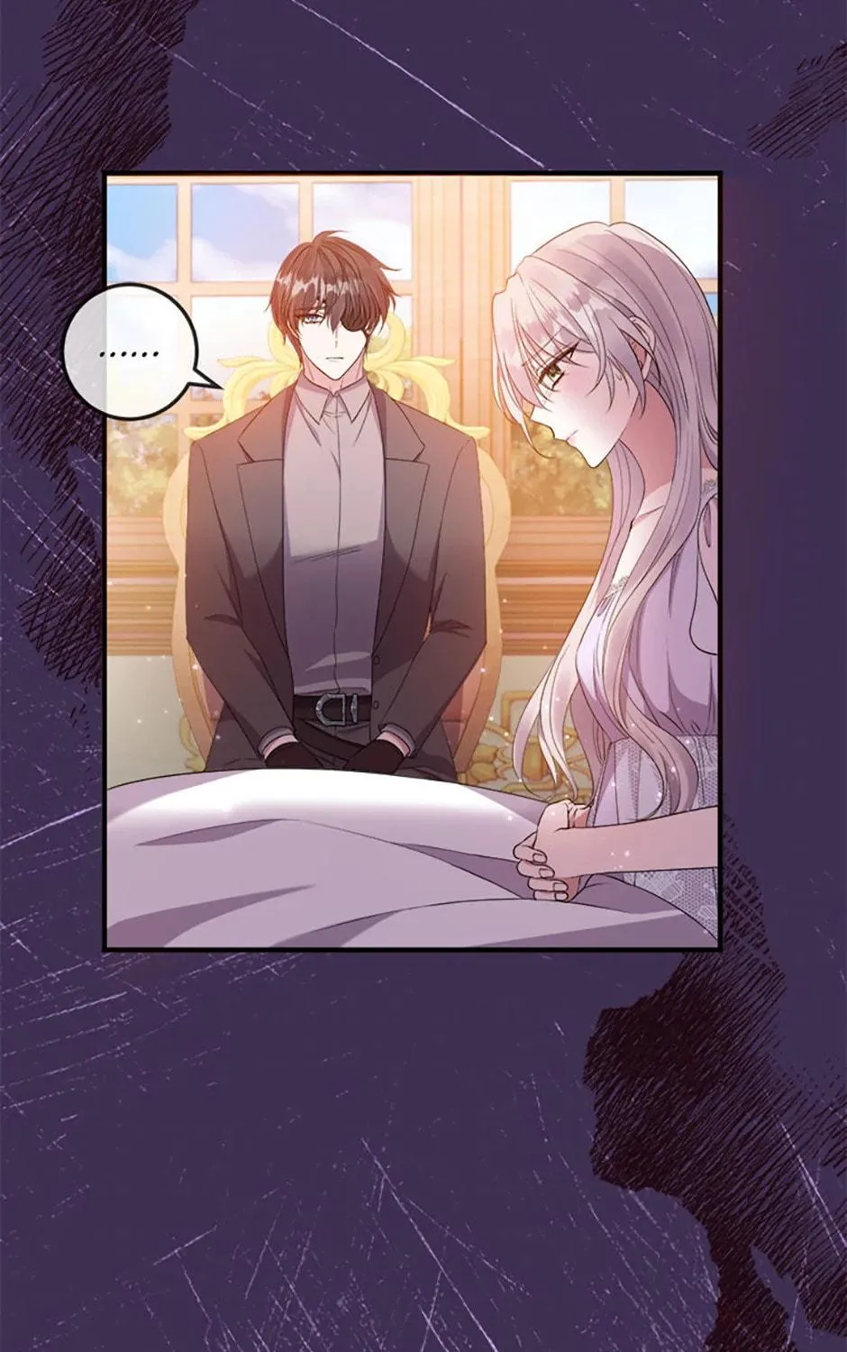 Get Out of My Way, I Will Decide the Ending Chapter 38 page 131 - 