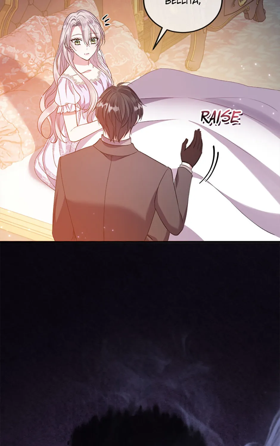Get Out of My Way, I Will Decide the Ending Chapter 38 page 133 - 
