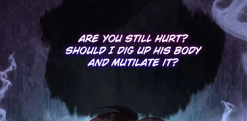Get Out of My Way, I Will Decide the Ending Chapter 38 page 134 - 