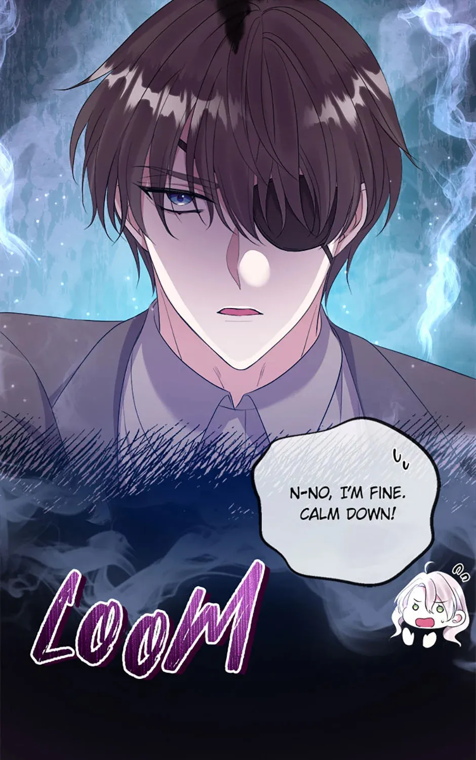 Get Out of My Way, I Will Decide the Ending Chapter 38 page 135 - 