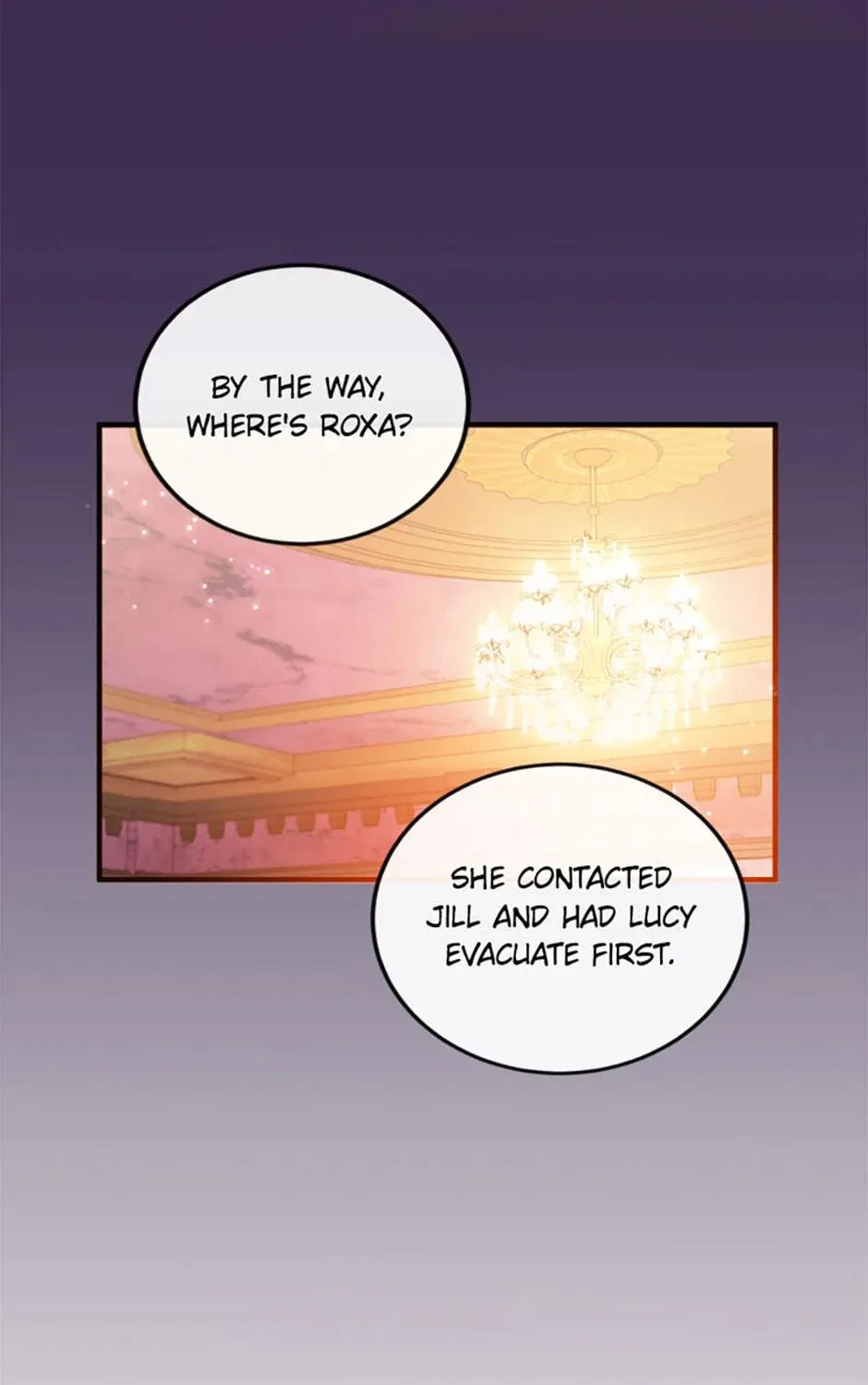 Get Out of My Way, I Will Decide the Ending Chapter 38 page 137 - 