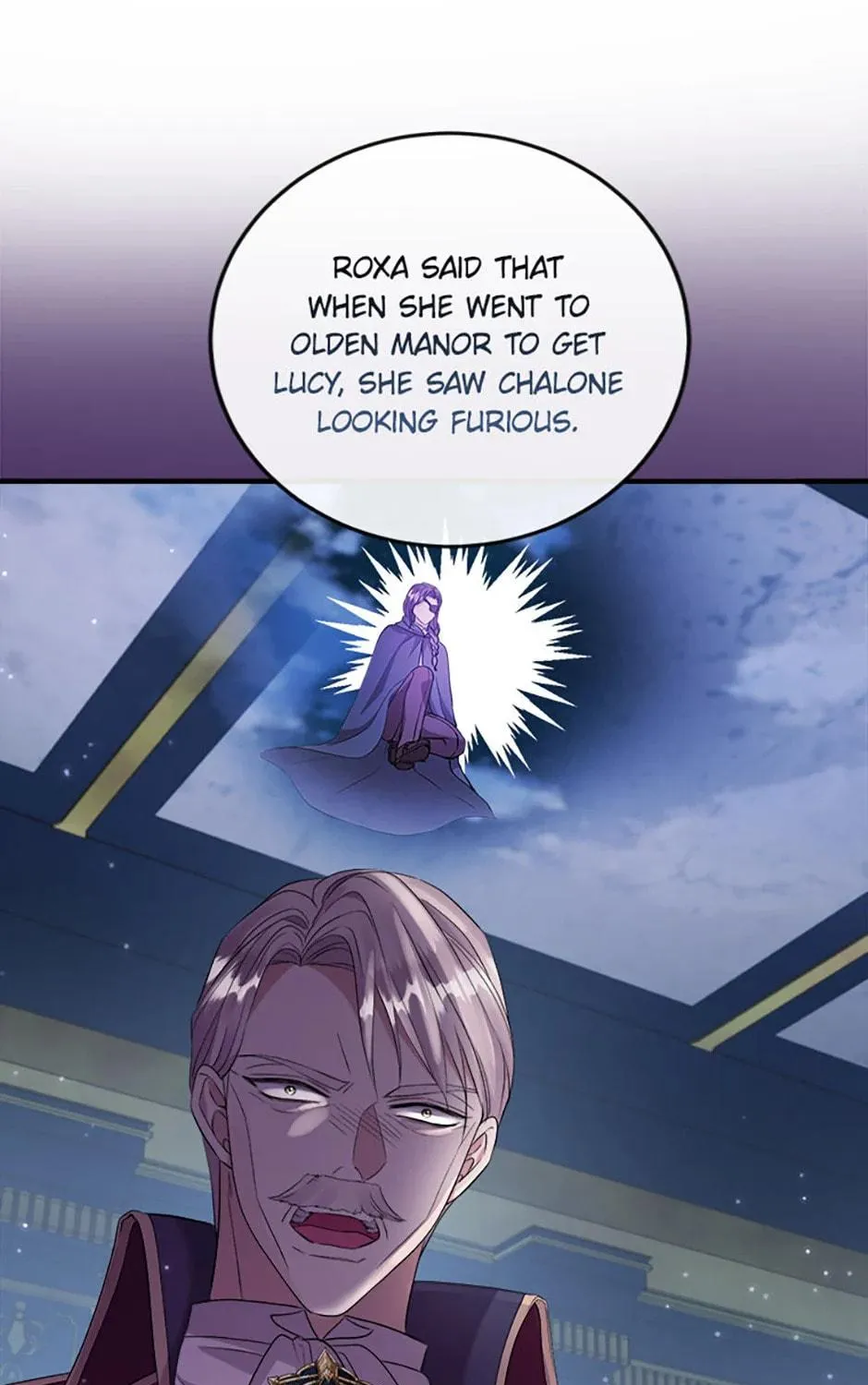 Get Out of My Way, I Will Decide the Ending Chapter 38 page 143 - 