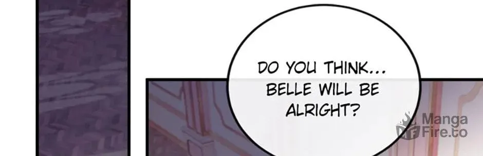 Get Out of My Way, I Will Decide the Ending Chapter 38 page 160 - 