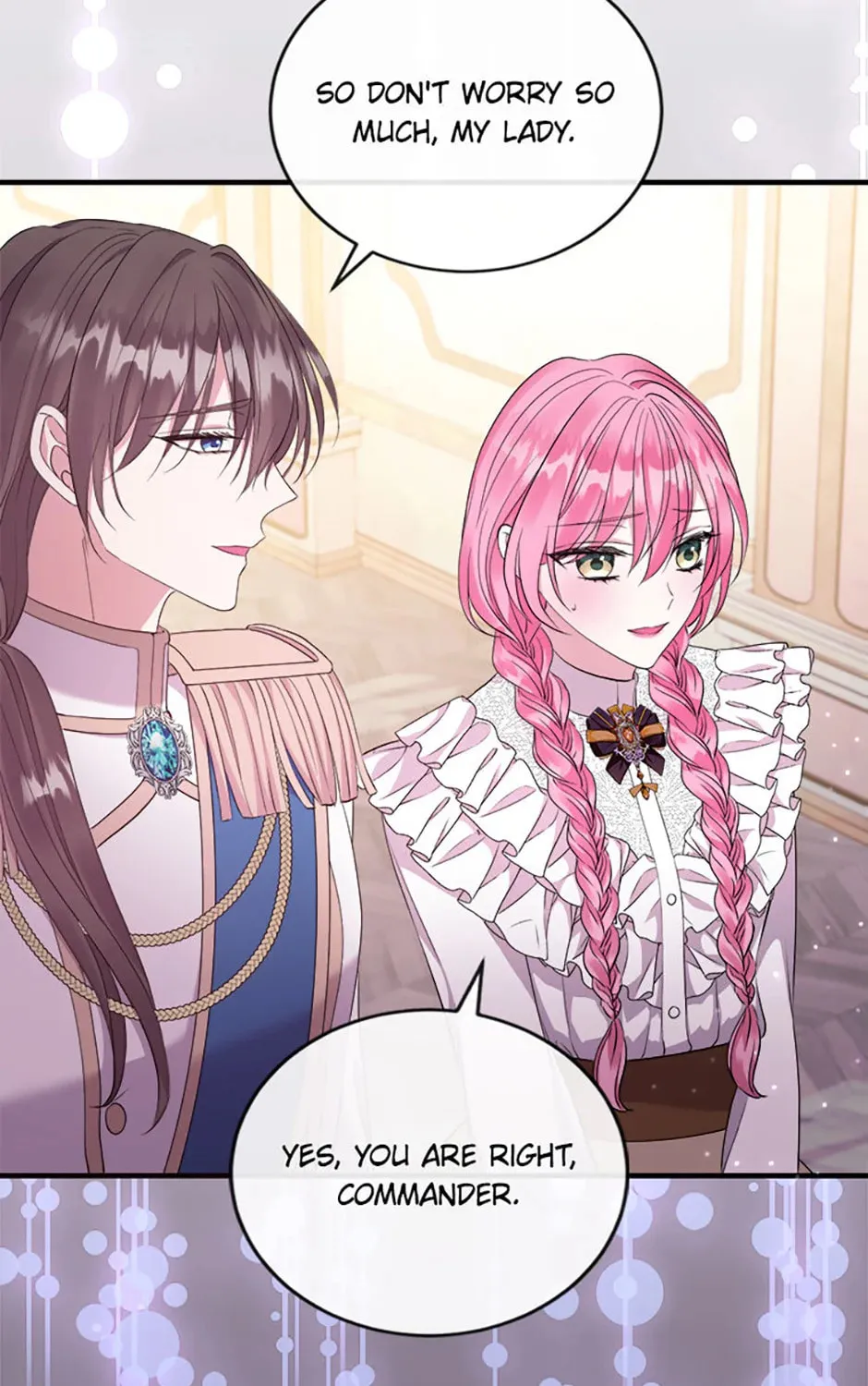 Get Out of My Way, I Will Decide the Ending Chapter 38 page 163 - 