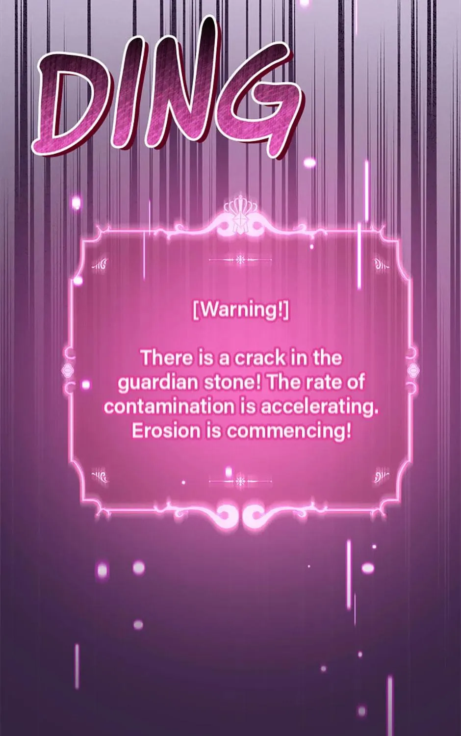 Get Out of My Way, I Will Decide the Ending Chapter 38 page 167 - 