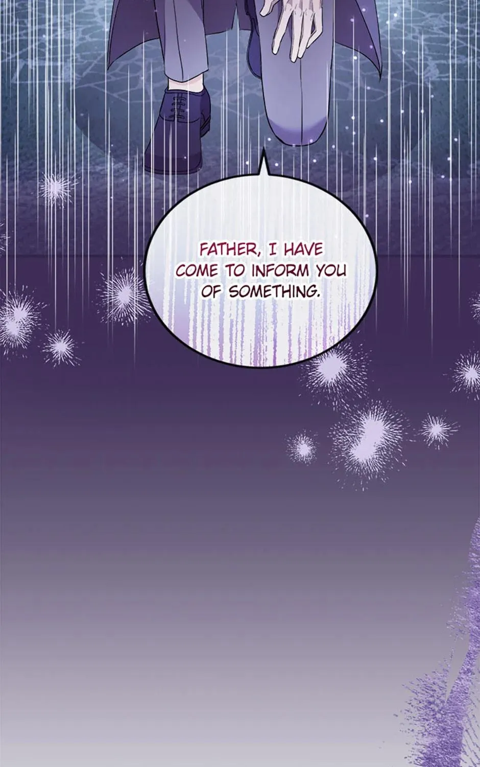 Get Out of My Way, I Will Decide the Ending Chapter 38 page 19 - 