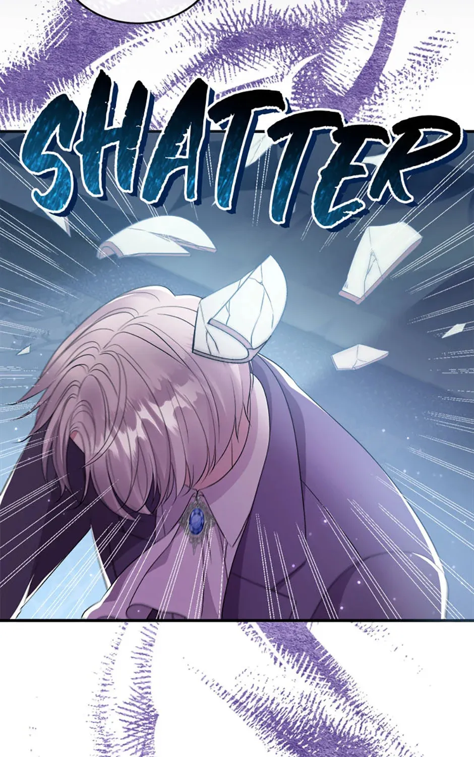 Get Out of My Way, I Will Decide the Ending Chapter 38 page 21 - 