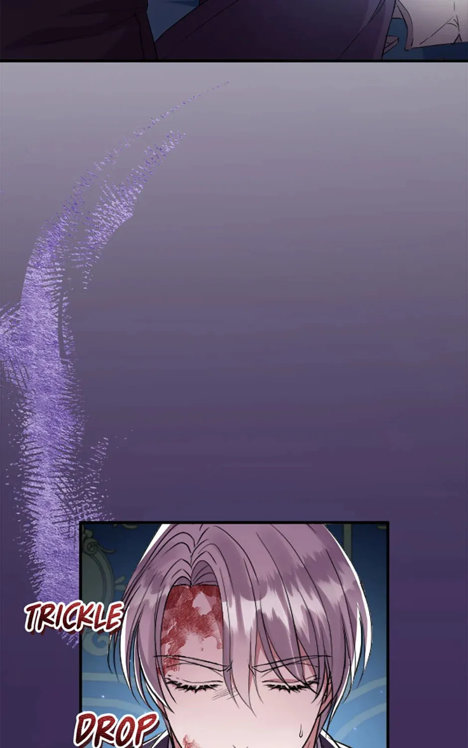 Get Out of My Way, I Will Decide the Ending Chapter 38 page 25 - 