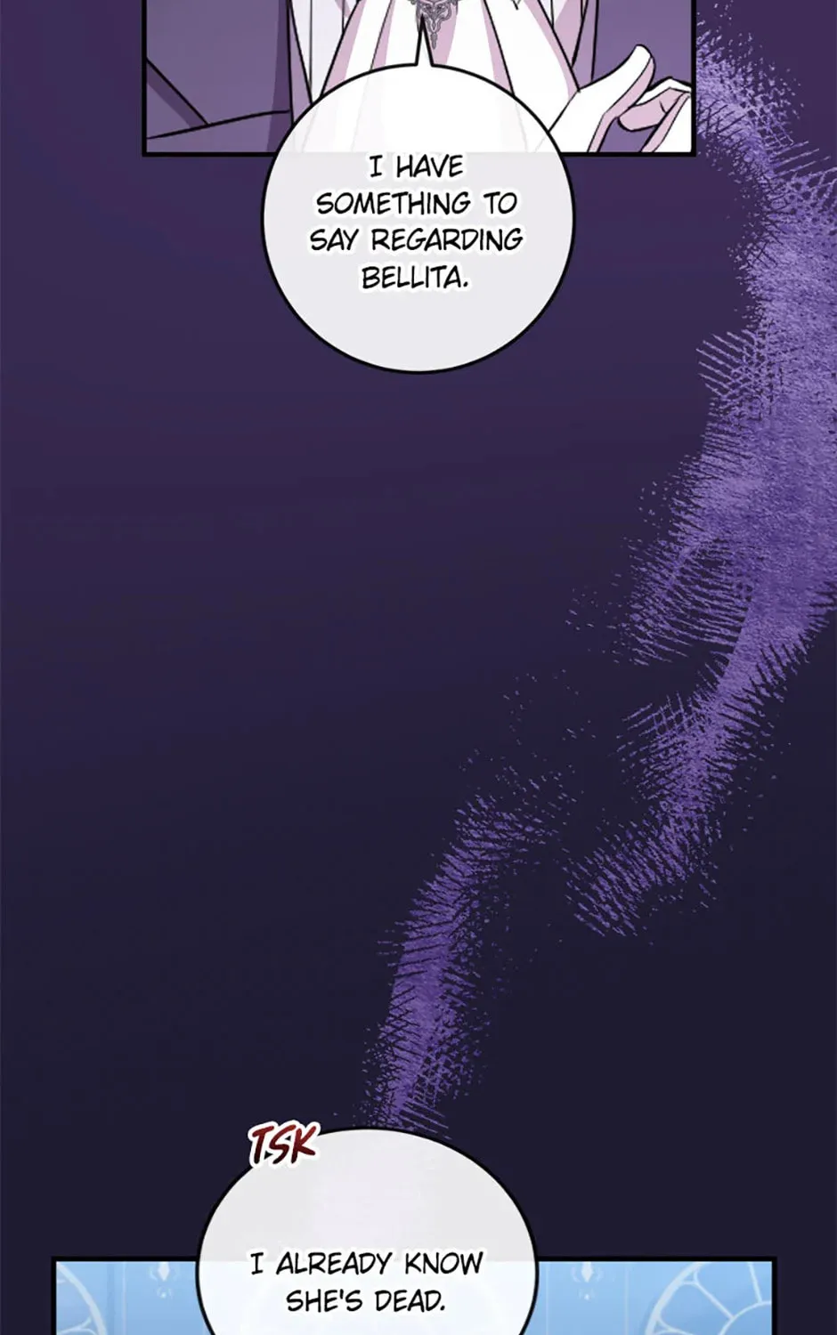 Get Out of My Way, I Will Decide the Ending Chapter 38 page 27 - 