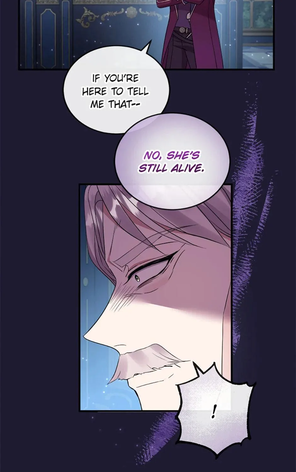 Get Out of My Way, I Will Decide the Ending Chapter 38 page 29 - 