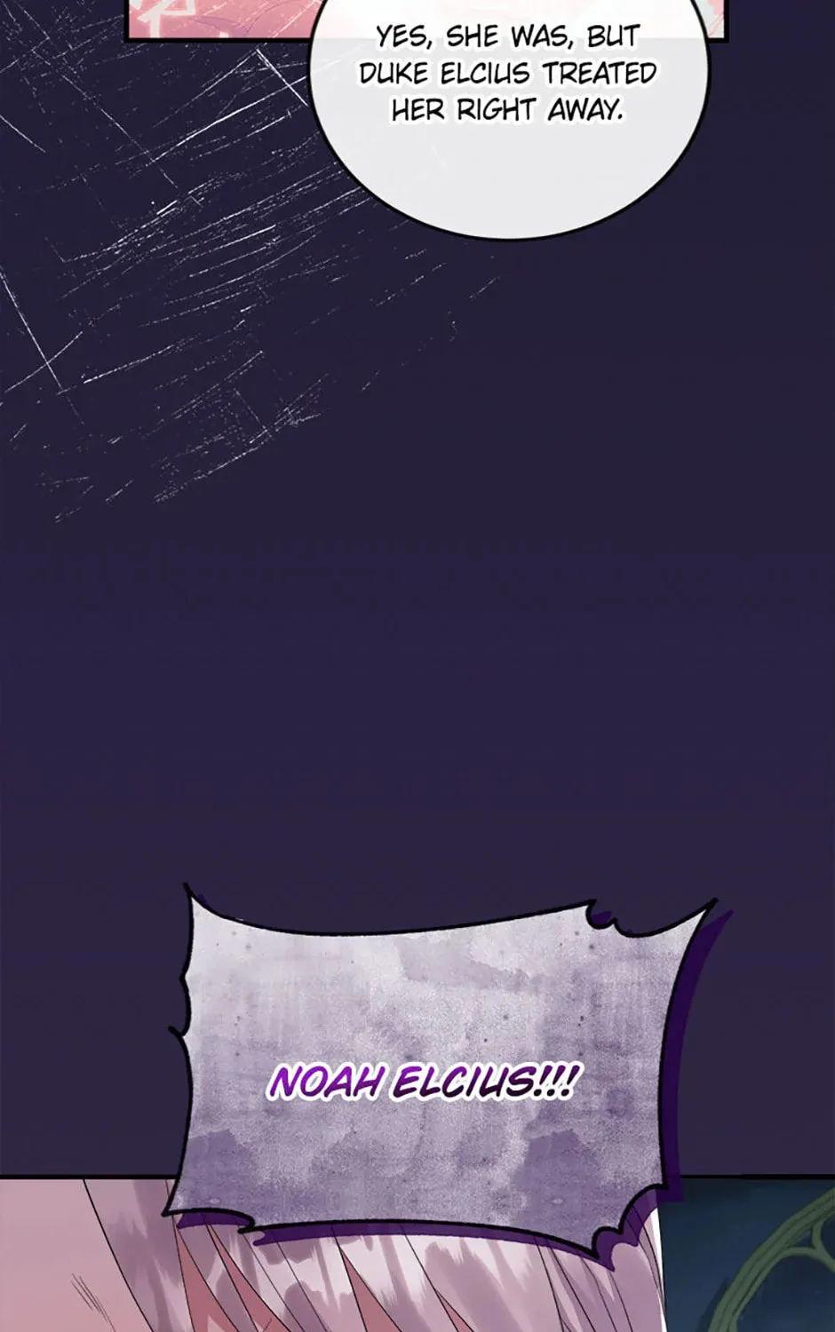 Get Out of My Way, I Will Decide the Ending Chapter 38 page 33 - 
