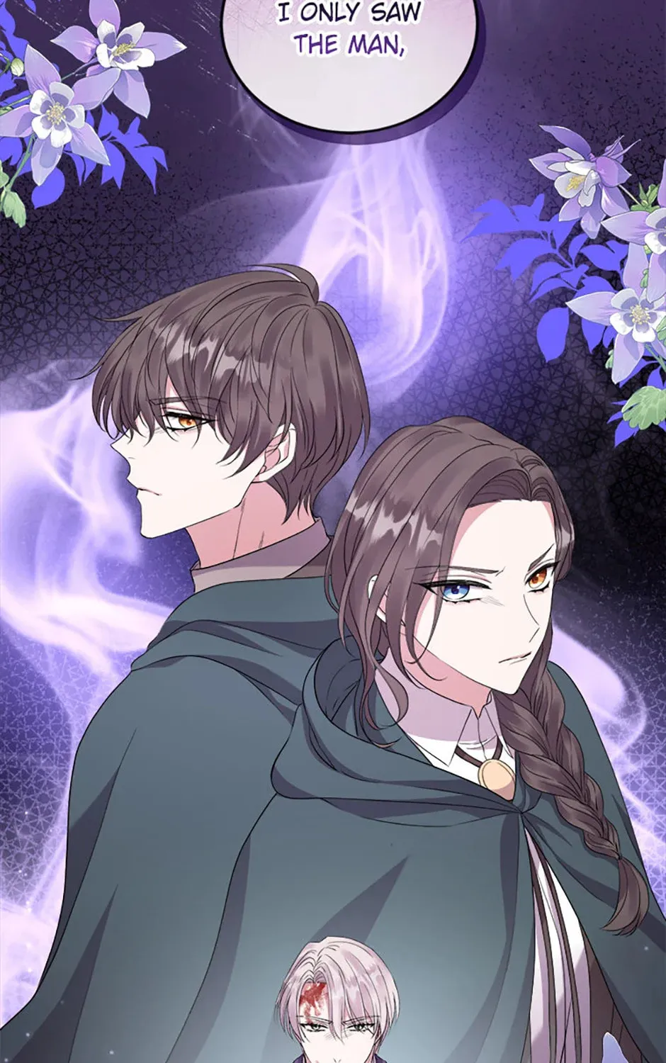 Get Out of My Way, I Will Decide the Ending Chapter 38 page 43 - 