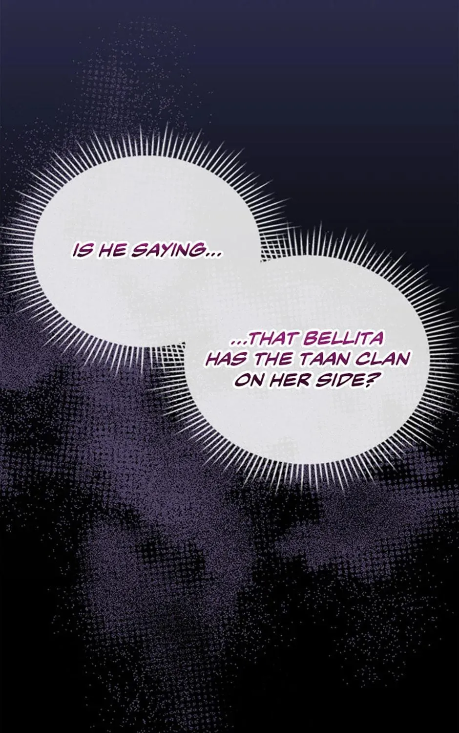 Get Out of My Way, I Will Decide the Ending Chapter 38 page 49 - 