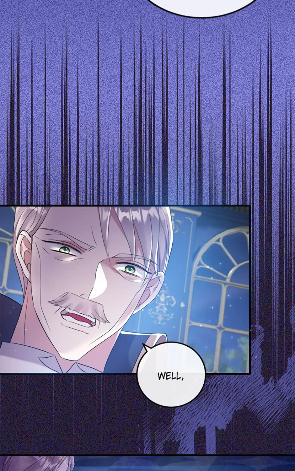 Get Out of My Way, I Will Decide the Ending Chapter 38 page 7 - 
