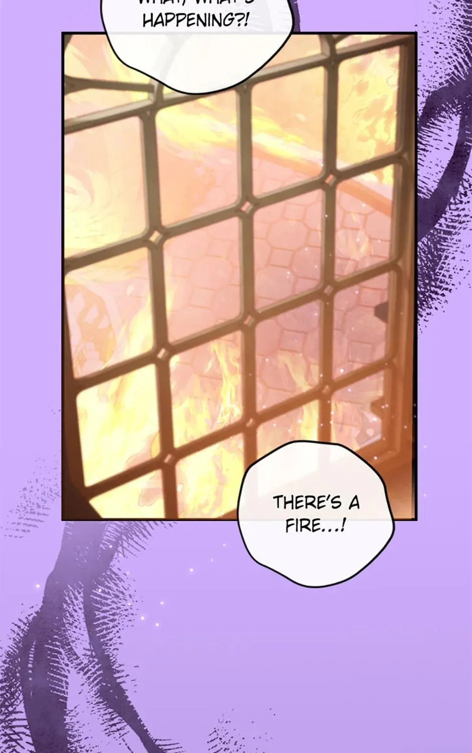 Get Out of My Way, I Will Decide the Ending Chapter 38 page 65 - 