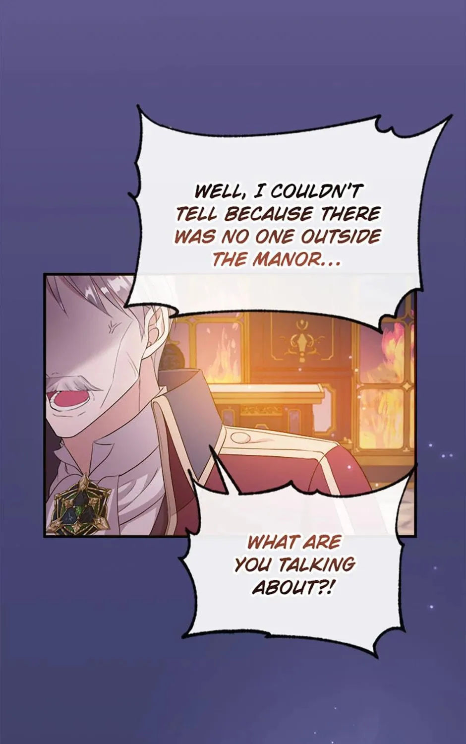 Get Out of My Way, I Will Decide the Ending Chapter 38 page 69 - 