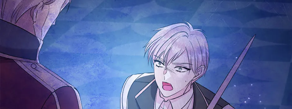 Get Out of My Way, I Will Decide the Ending Chapter 38 page 8 - 