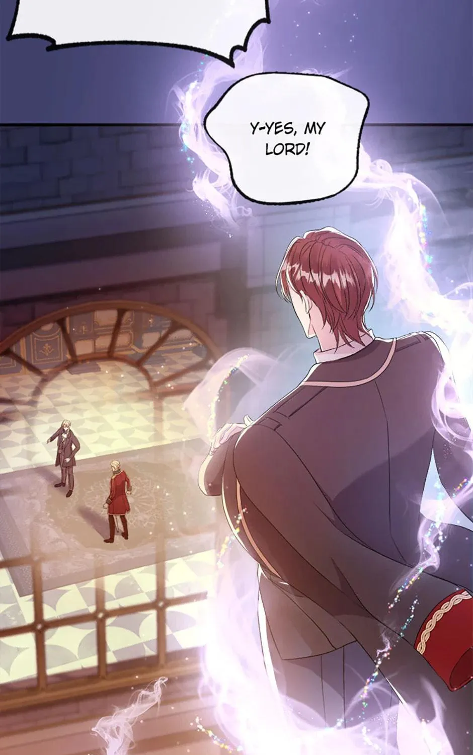 Get Out of My Way, I Will Decide the Ending Chapter 38 page 71 - 