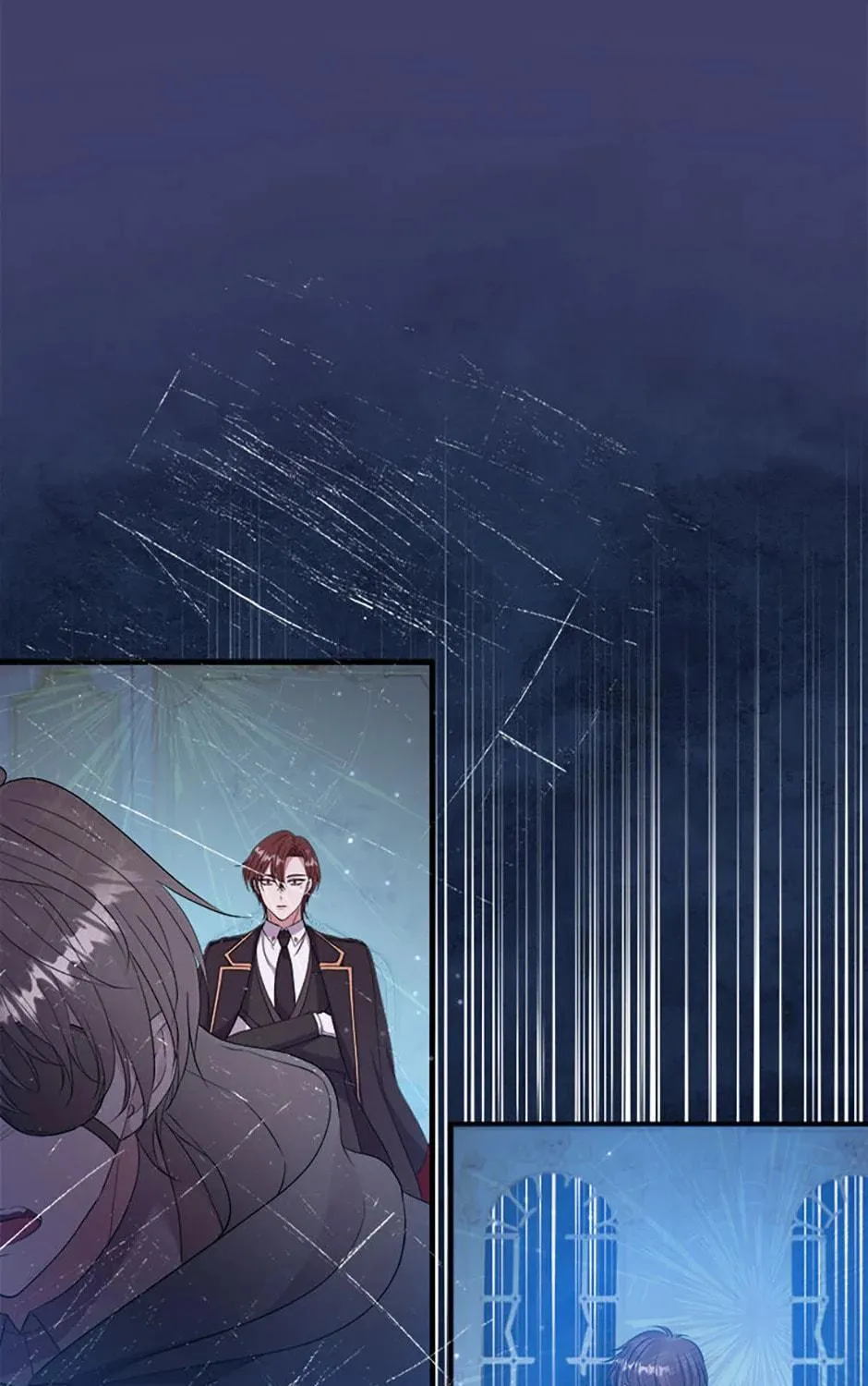 Get Out of My Way, I Will Decide the Ending Chapter 38 page 77 - 