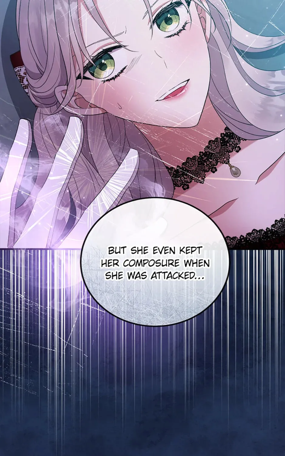 Get Out of My Way, I Will Decide the Ending Chapter 38 page 81 - 