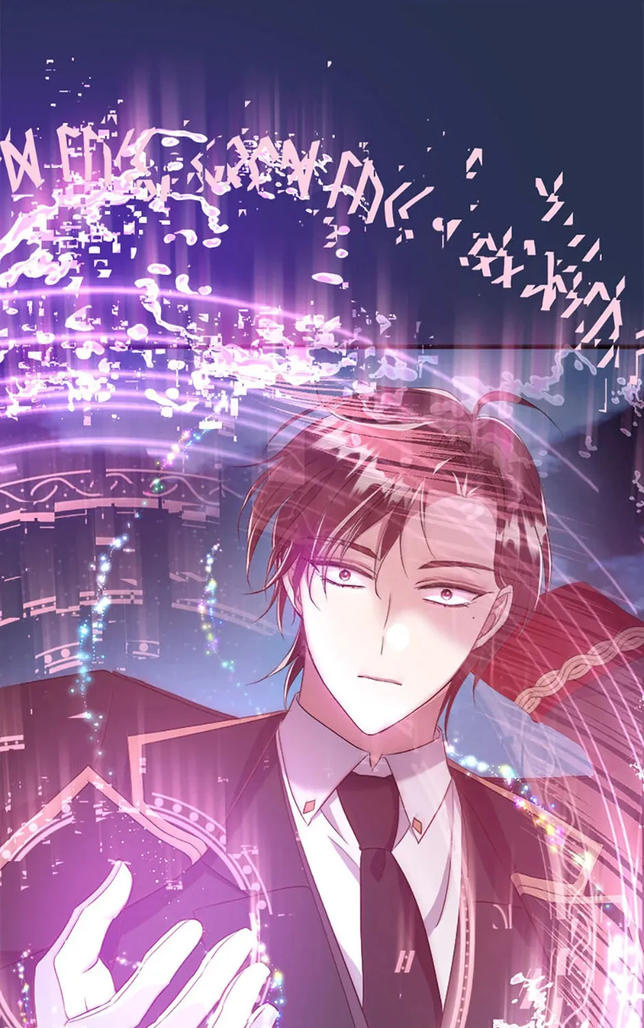 Get Out of My Way, I Will Decide the Ending Chapter 38 page 91 - 