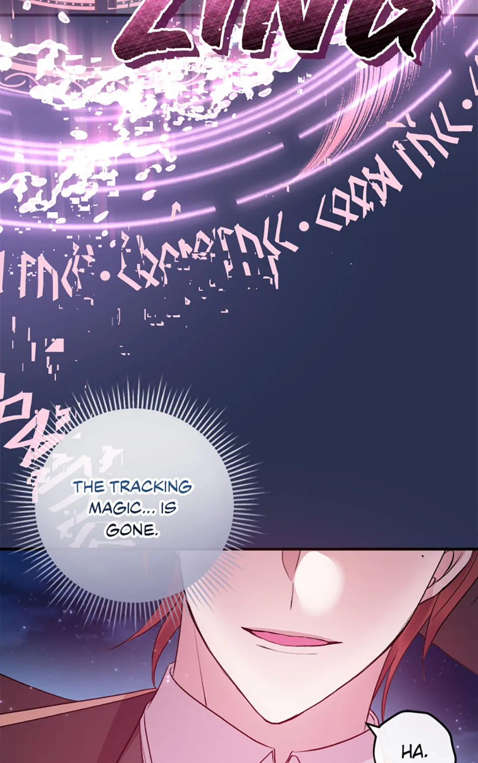 Get Out of My Way, I Will Decide the Ending Chapter 38 page 93 - 