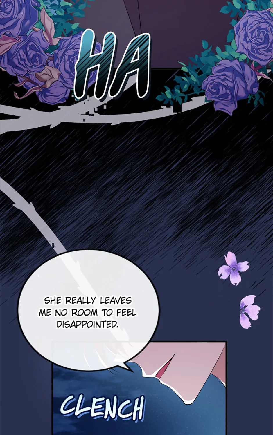 Get Out of My Way, I Will Decide the Ending Chapter 38 page 97 - 