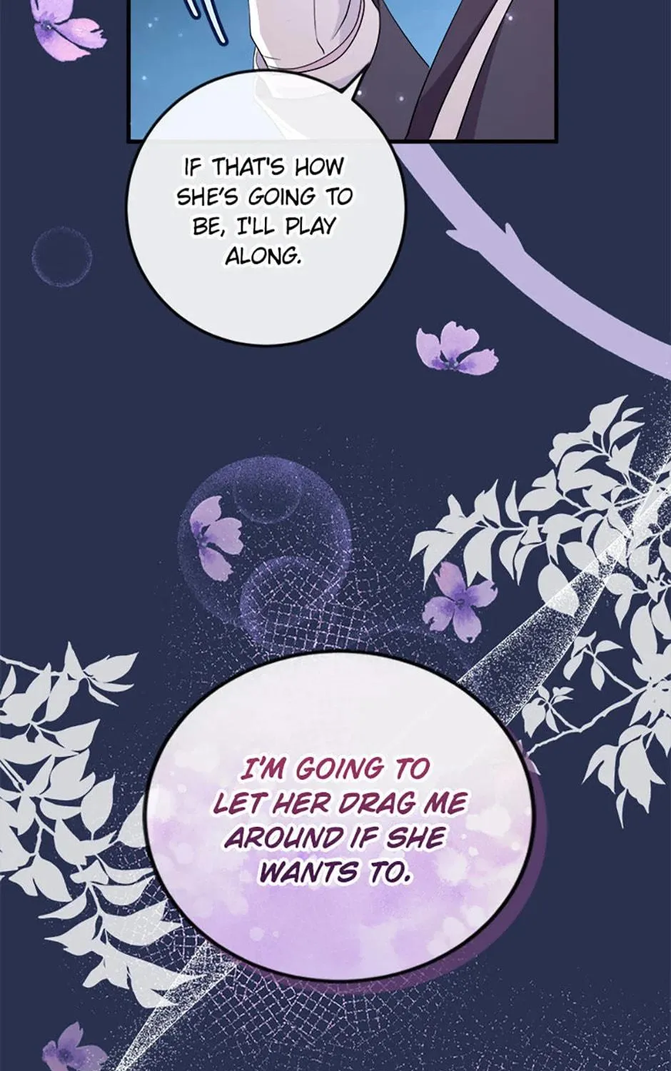 Get Out of My Way, I Will Decide the Ending Chapter 38 page 99 - 