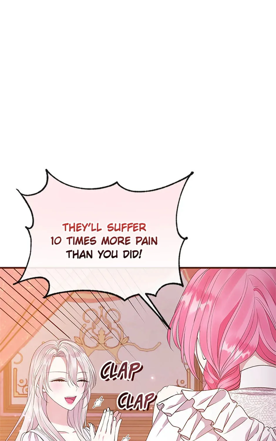 Get Out of My Way, I Will Decide the Ending Chapter 39 page 103 - 