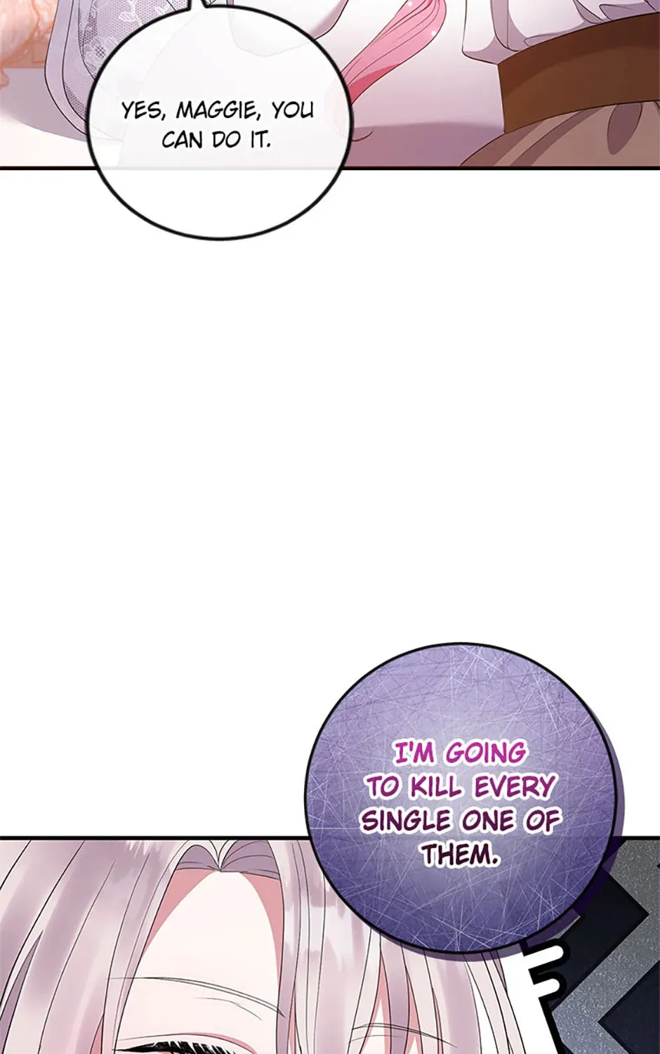 Get Out of My Way, I Will Decide the Ending Chapter 39 page 105 - 