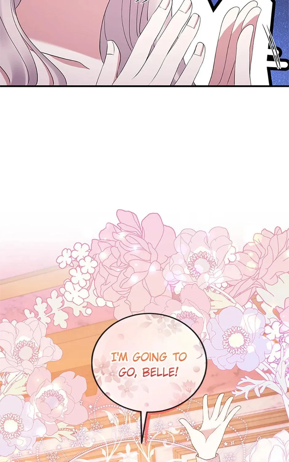 Get Out of My Way, I Will Decide the Ending Chapter 39 page 107 - 