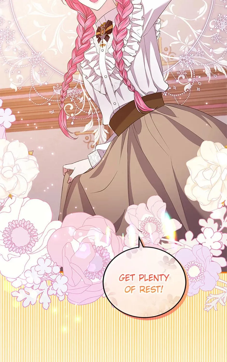 Get Out of My Way, I Will Decide the Ending Chapter 39 page 109 - 