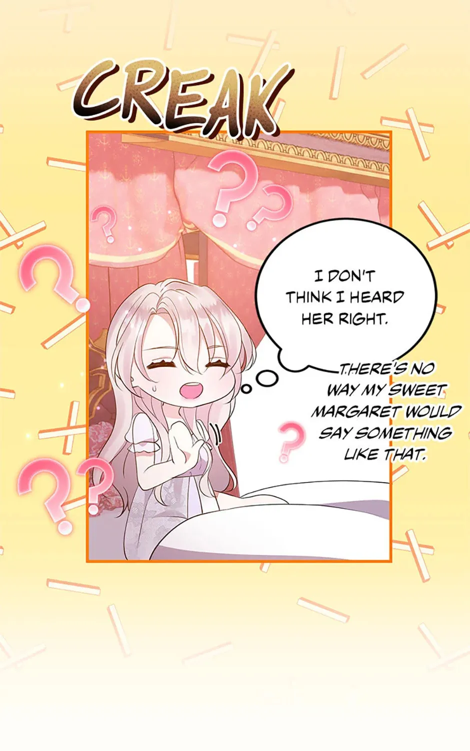 Get Out of My Way, I Will Decide the Ending Chapter 39 page 111 - 
