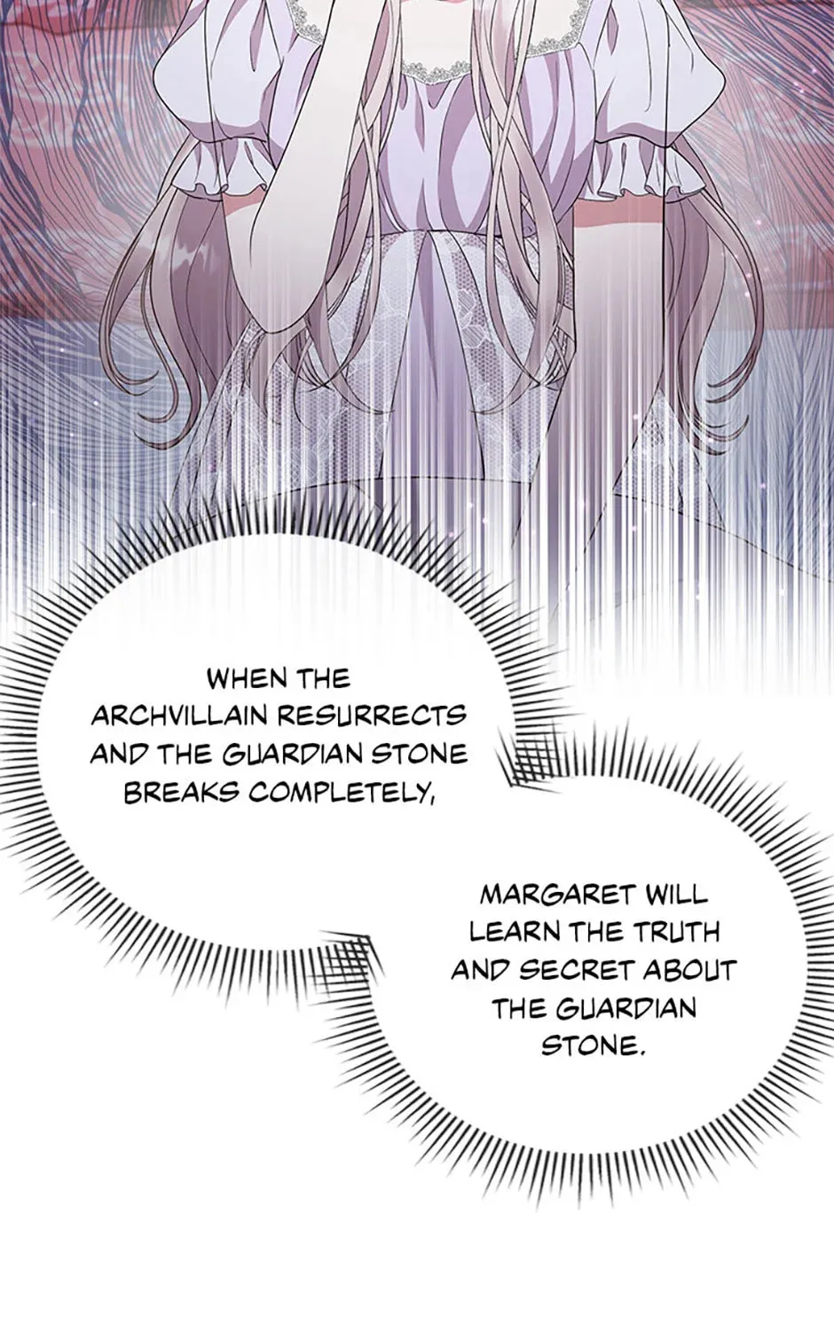 Get Out of My Way, I Will Decide the Ending Chapter 39 page 127 - 