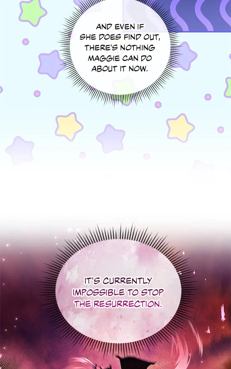 Get Out of My Way, I Will Decide the Ending Chapter 39 page 131 - 