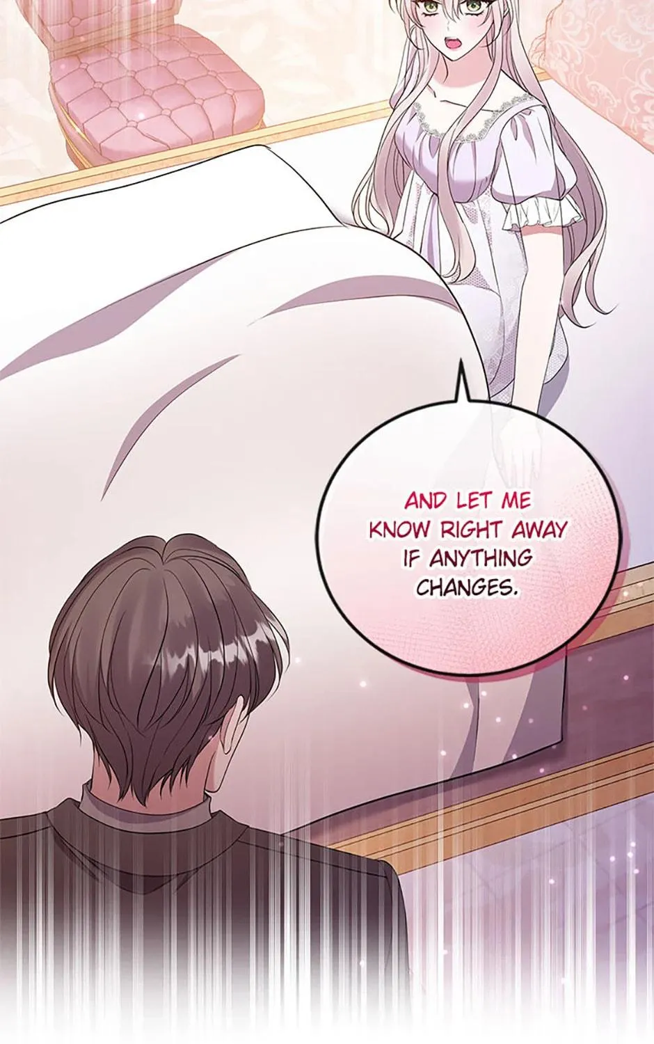 Get Out of My Way, I Will Decide the Ending Chapter 39 page 137 - 