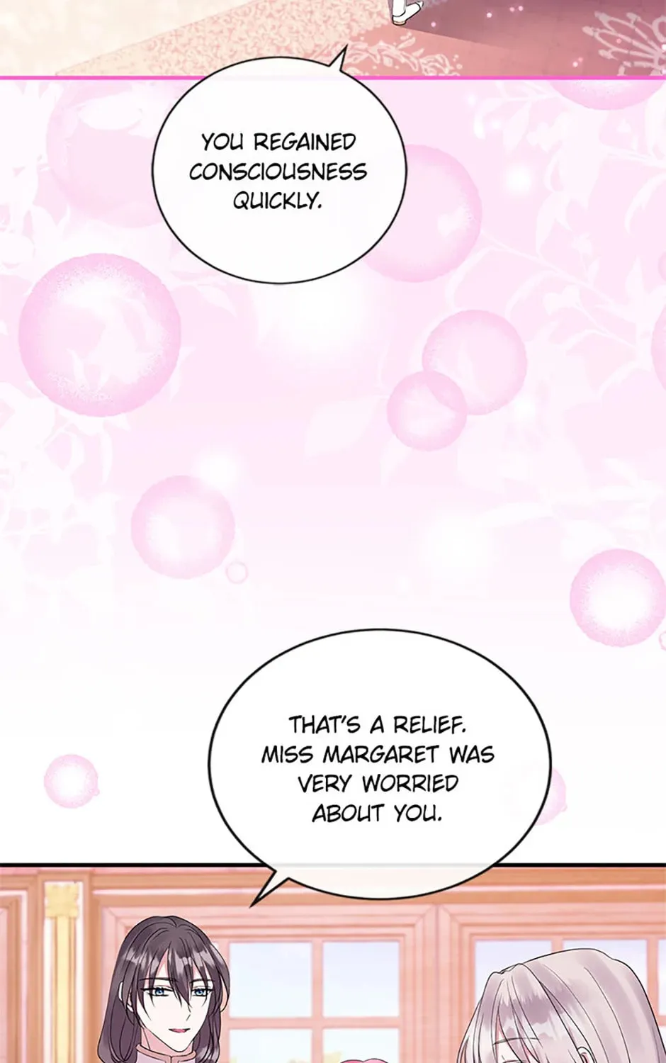 Get Out of My Way, I Will Decide the Ending Chapter 39 page 3 - 