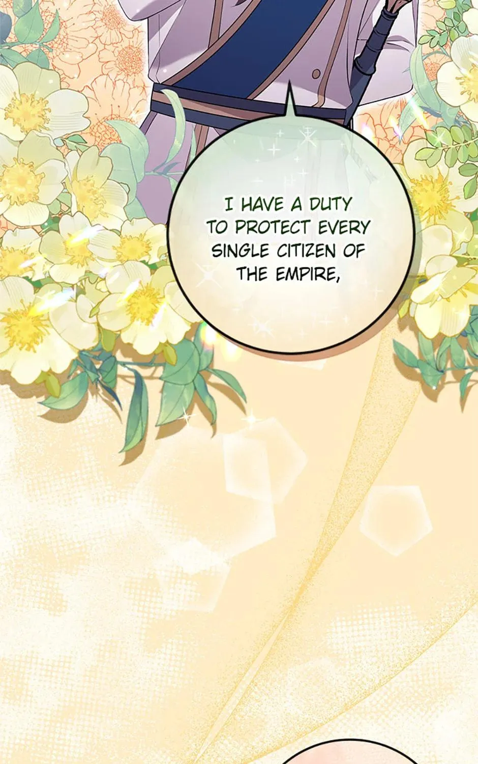 Get Out of My Way, I Will Decide the Ending Chapter 39 page 23 - 