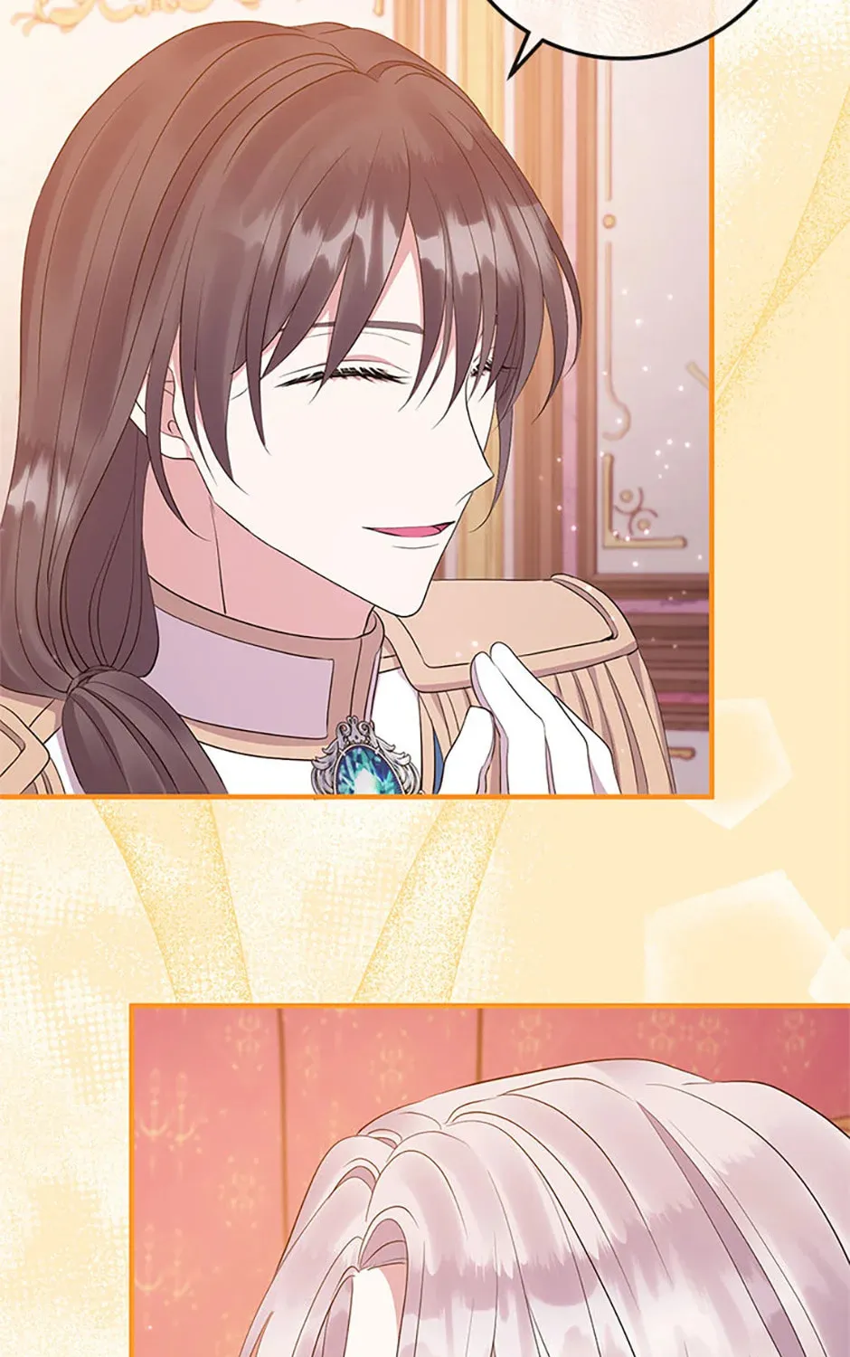 Get Out of My Way, I Will Decide the Ending Chapter 39 page 25 - 